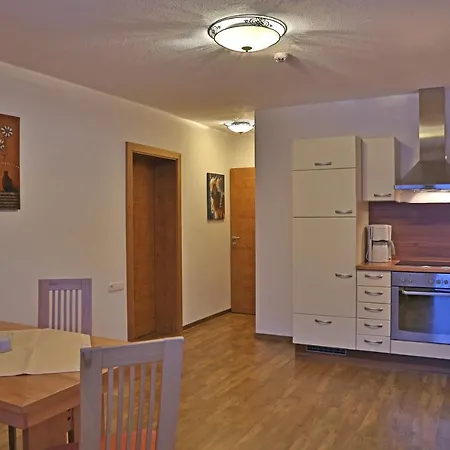 Appartement Lena Gerlos