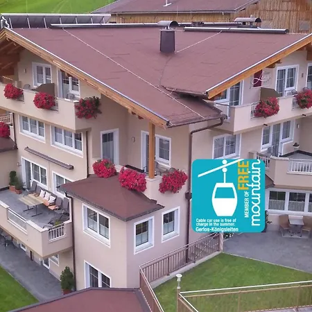 Διαμέρισμα Lena