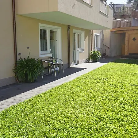 Lena Апартаменты Герлос