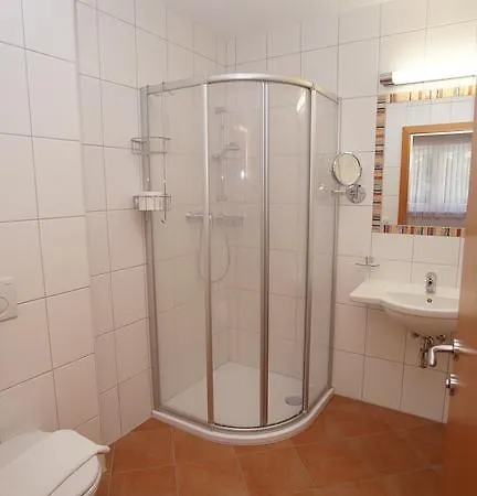 Lena Apartament Gerlos