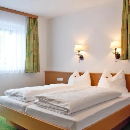 Lena Appartement *