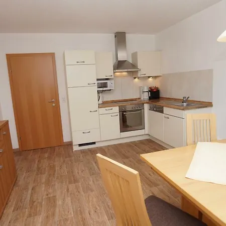 Lena Appartement *