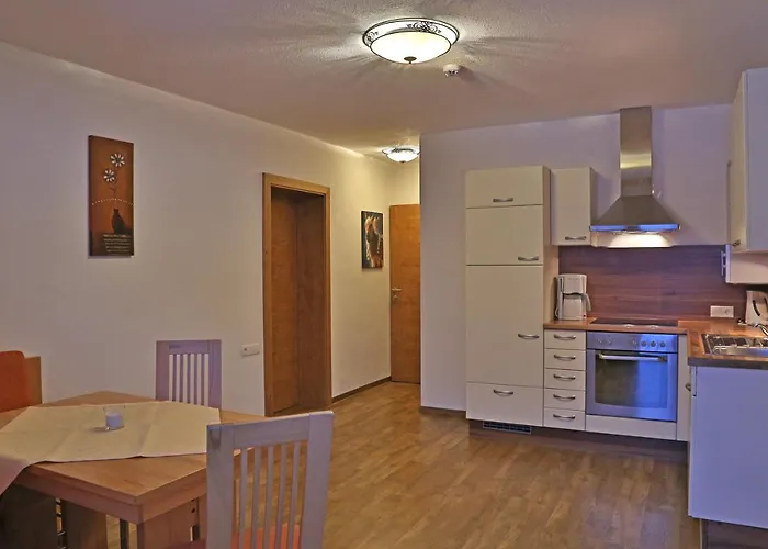 Apartamento Lena Gerlos