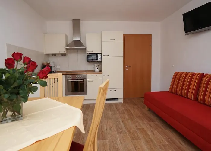 Apartamento Lena