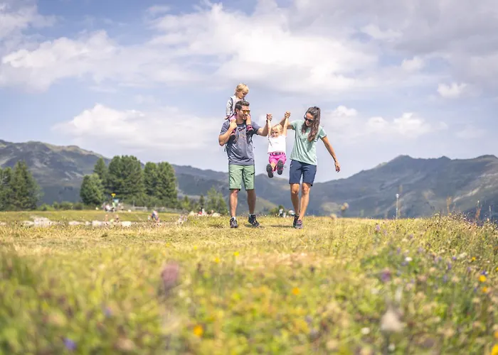 Διαμέρισμα Lena *