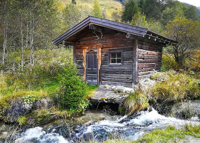 Lena Lägenhet Gerlos