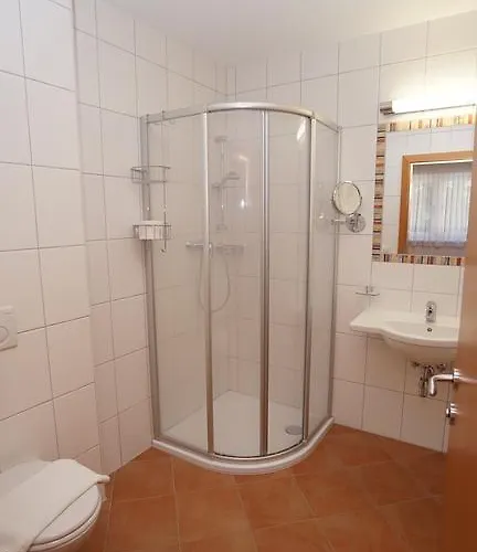 Lena Apartamento Gerlos