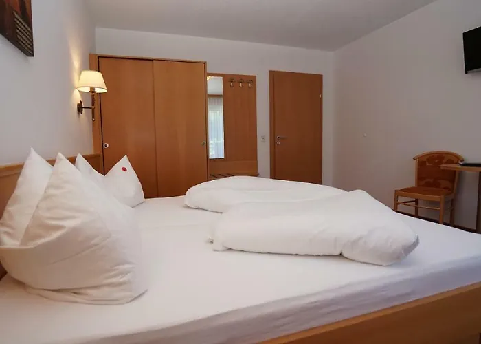 Apartamento Lena Gerlos