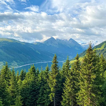 Lena Apartment Gerlos