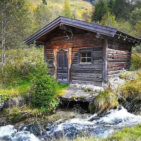 Lena Apartment Gerlos