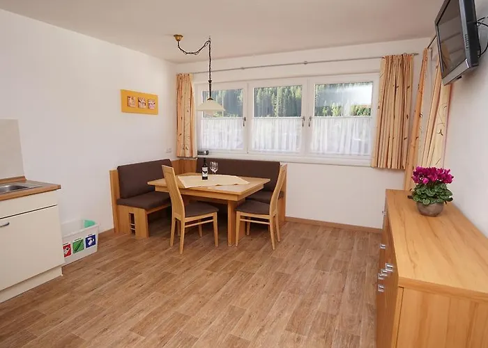 Apartment Lena Gerlos